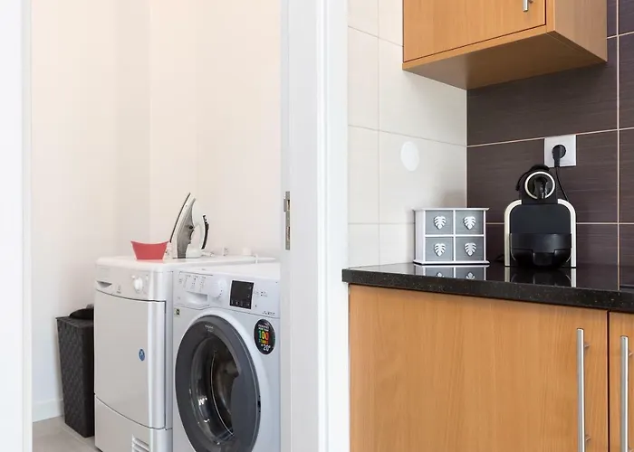 D_loft Ocean 아파트 *